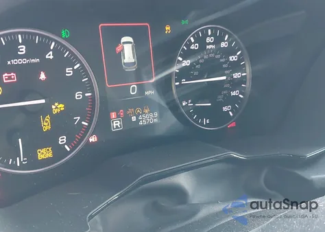 2025 Subaru Outback Premium from USA, damaged, VIN 4S4BTADC1S3269762